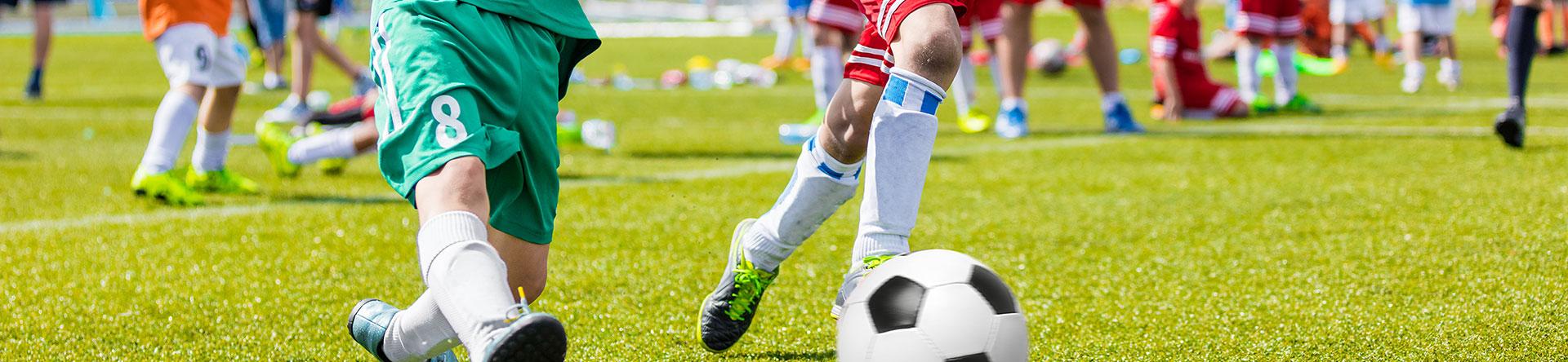 Weekend sportowych wrażeń z HENSFORT