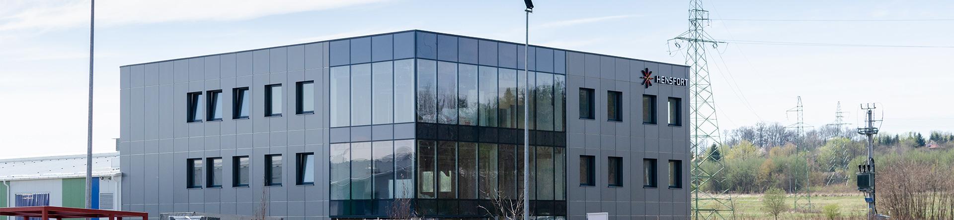 HENSFORT realizuje projekt badawczo-rozwojowy o wartości 14 mln zł