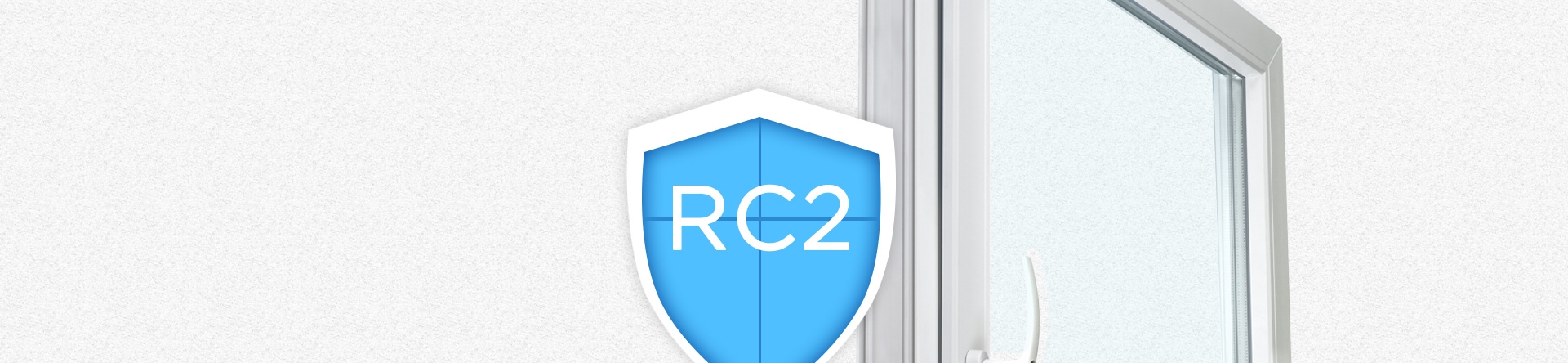 Stolarka okienna HENSFORT z klasą odpornością RC2