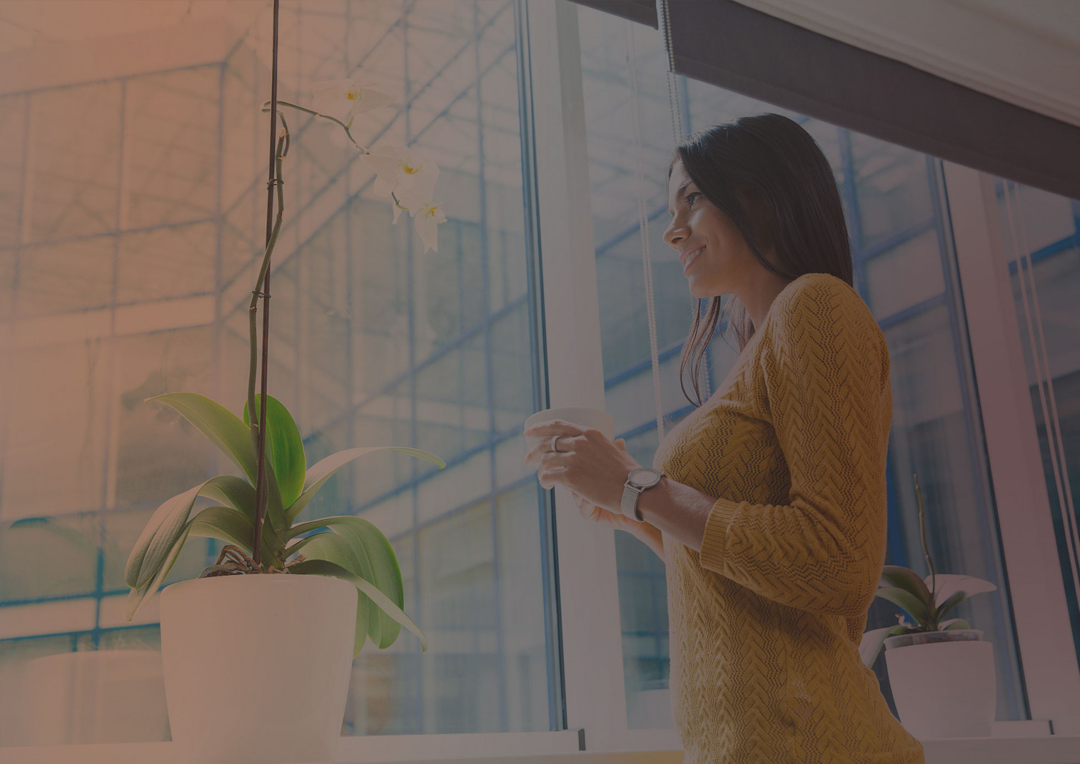 HENS<span>PERFECT Aluclip