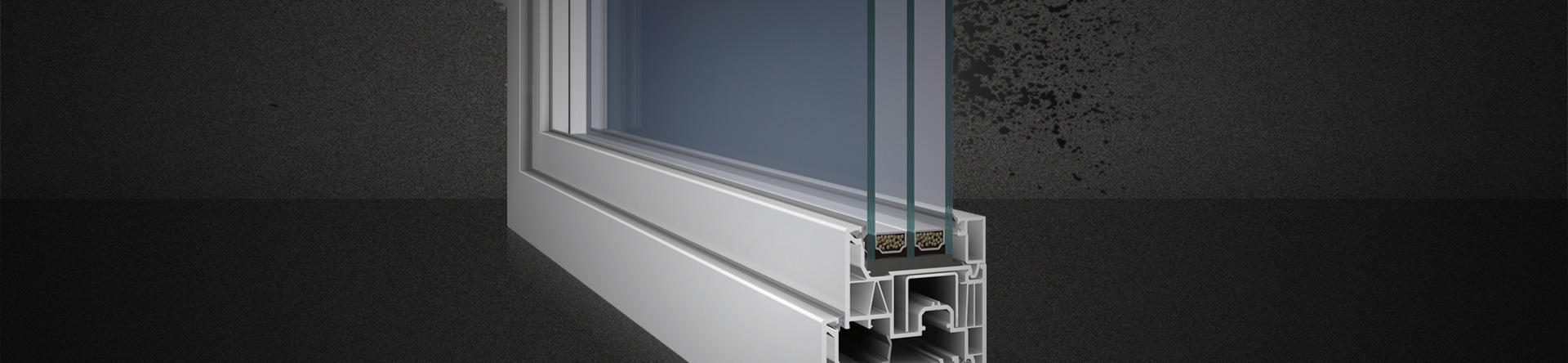 HENSFORT Elegant - nowoczesny design, nieustanna jakość.