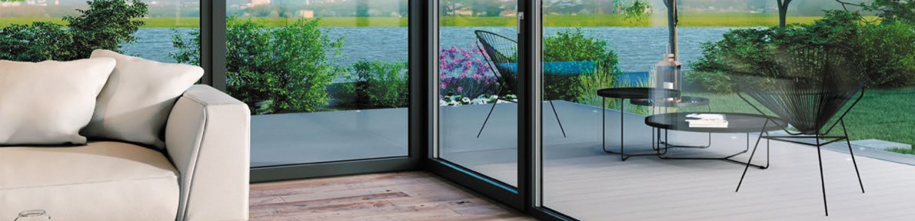HENSFORT Elegant: Rewolucja w stylistyce okien PVC