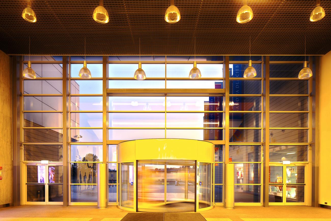 GALERIA SANOWA