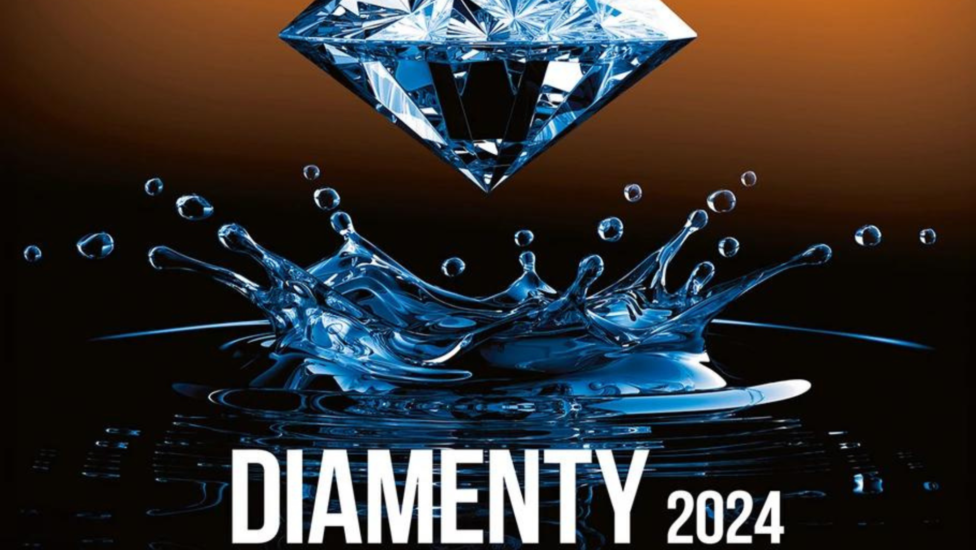 HENSFORT po raz szósty Diamentem Forbesa!